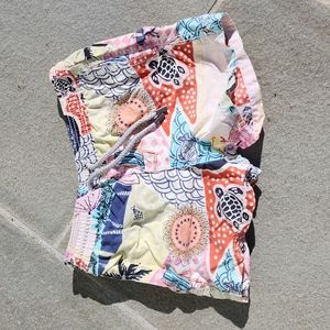 Vilebrequin boys bathing suit